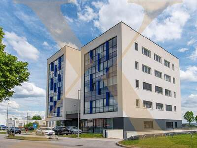 Gewerbeobjekt mieten in 4060 Leonding