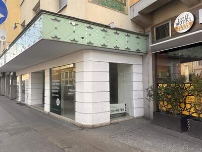 Einzelhandel mieten in 1210 Wien (Bild 3)