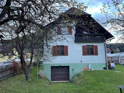 Haus kaufen in 8650 Kindberg (Bild 2)