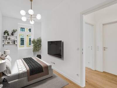 Eigentumswohnung in 1180 Wien