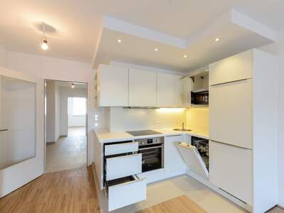 Wohnung mit Balkon mieten in 1150 Wien (Bild 2)