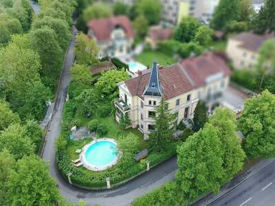 Haus kaufen in 4780 Schärding Innere Stadt (Bild 1)