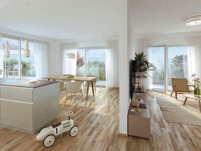 Wohnung kaufen in 1220 Wien