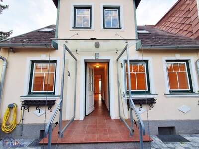 Haus mieten in 1210 Wien