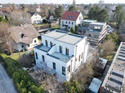 Haus kaufen in 1210 Wien