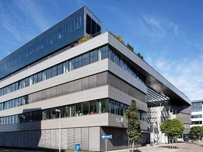 Gewerbeobjekt mieten in 1120 Wien