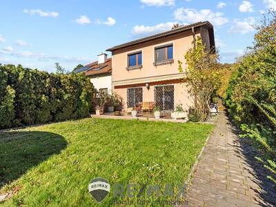 Einfamilienhaus kaufen in 2103 Langenzersdorf (Bild 4)