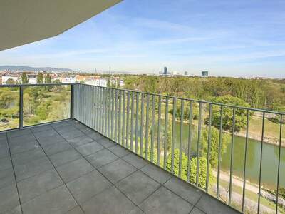 Mietwohnung in 1030 Wien