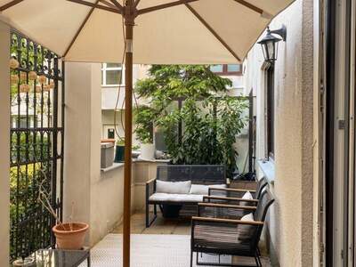 Wohnung mieten in 1030 Wien