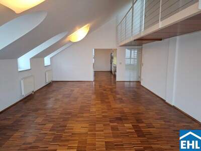 Terrassenwohnung kaufen in 1030 Wien (Bild 5)