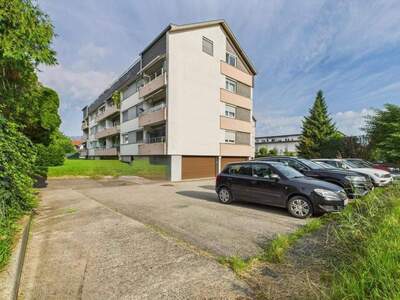 Mietwohnung provisionsfrei in 6890 Lustenau