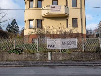 Haus mit Garten kaufen in 4020 Linz (Bild 2)