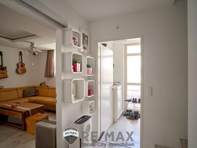 Terrassenwohnung kaufen in 1100 Wien (Bild 3)