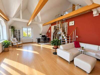 Wohnung mieten in 8045 Graz