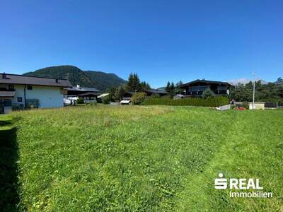 Grundstück kaufen in 6370 Kitzbühel (Bild 2)