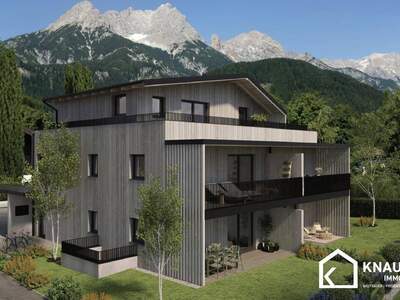 Wohnung kaufen in 5760 Saalfelden