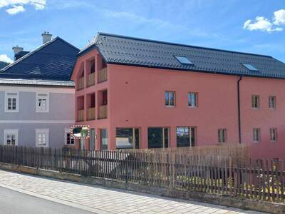 Gewerbeobjekt mieten in 5580 Tamsweg (Bild 2)