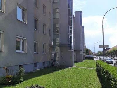 Wohnung mieten in 4400 Steyr (Bild 2)