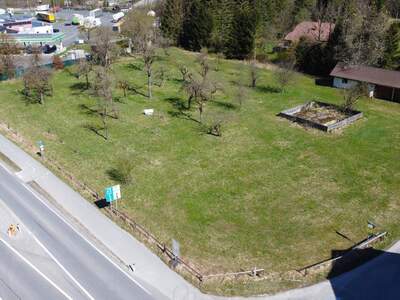 Grundstück kaufen in 4572 Sankt Pankraz