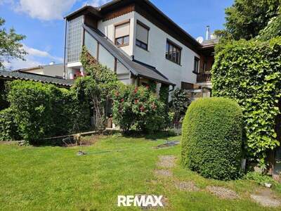 Einfamilienhaus kaufen in 2500 Baden (Bild 2)