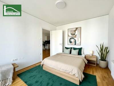 Terrassenwohnung mieten in 8020 Graz (Bild 5)