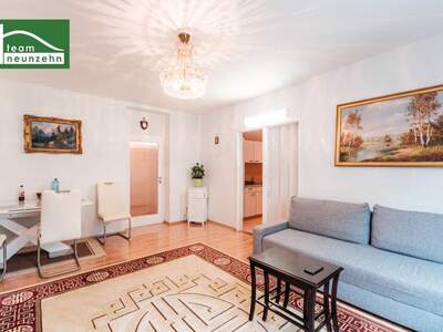 Wohnung kaufen in 1100 Wien (Bild 1)