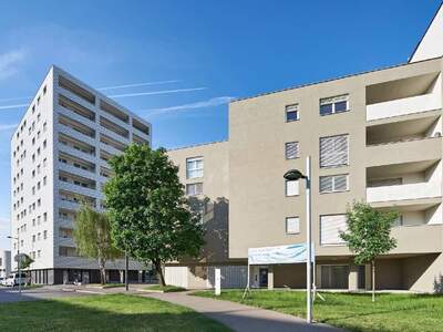 Mietwohnung in 1110 Wien