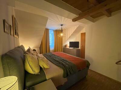 Altbauwohnung mieten in 8010 Graz (Bild 4)