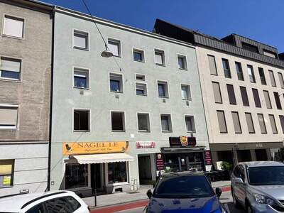 Wohnung kaufen in 4020 Linz