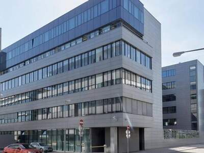 Gewerbeobjekt mieten in 1120 Wien