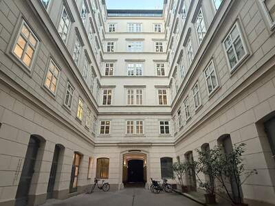 Gewerbeobjekt mieten in 1010 Wien (Bild 2)