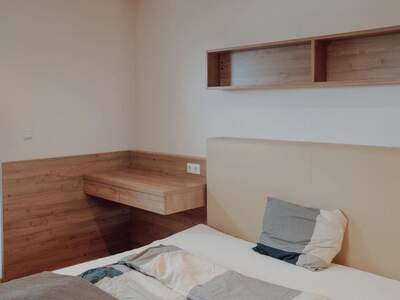 Wohnung mit Balkon mieten in 5205 Schleedorf (Bild 3)