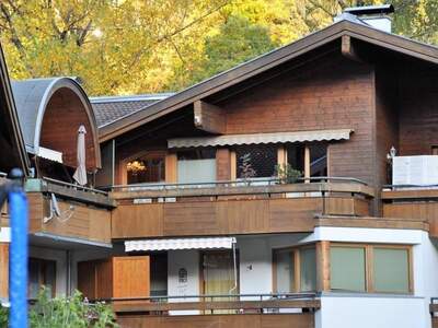 Eigentumswohnung in 6370 Kitzbühel