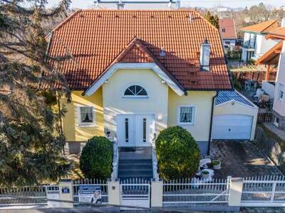 Haus kaufen in 1220 Wien