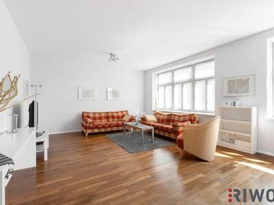 Terrassenwohnung kaufen in 1190 Wien (Bild 2)