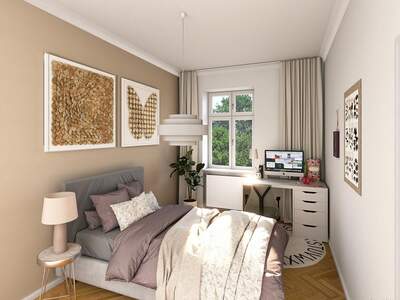 Wohnung kaufen in 1050 Wien (Bild 5)