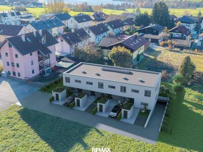 Haus kaufen in 5202 Neumarkt