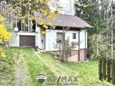 Einfamilienhaus kaufen in 2852 Hochneukirchen (Bild 1)
