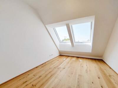 Terrassenwohnung kaufen in 1220 Wien (Bild 5)