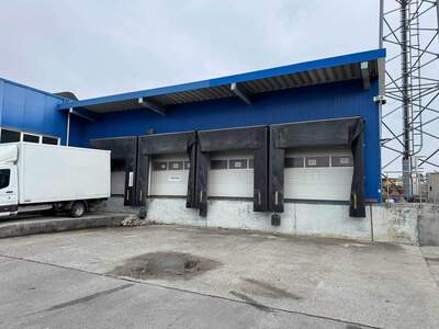 Gewerbeobjekt mieten in 4622 Eggendorf (Bild 2)