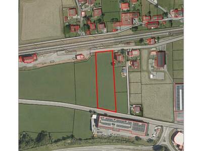 Grundstück kaufen in 6700 Bludenz (Bild 5)
