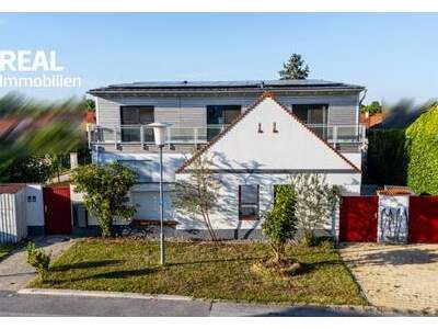 Haus kaufen in 2474 Gattendorf