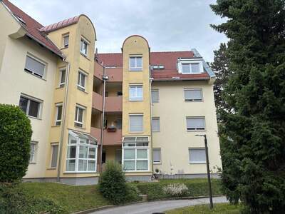 Anlageobjekt kaufen in 8010 Graz