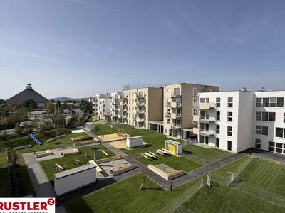 Wohnung mit Balkon kaufen in 2334 Vösendorf (Bild 3)