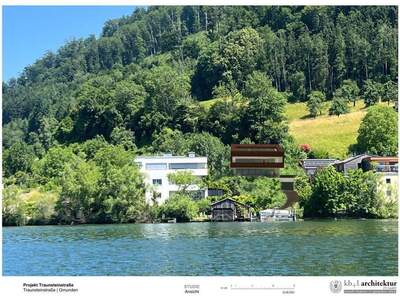 Grundstück kaufen in 4810 Gmunden (Bild 1)