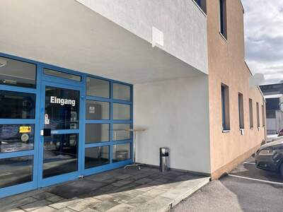 Gewerbeobjekt mieten in 3300 Amstetten