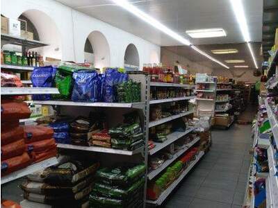 Einzelhandel kaufen in 1070 Wien (Bild 1)