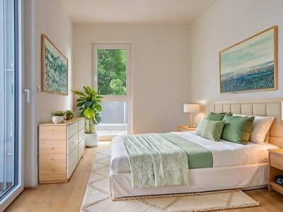 Wohnung kaufen in 4050 Traun