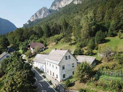 Haus kaufen in 9170 Ferlach