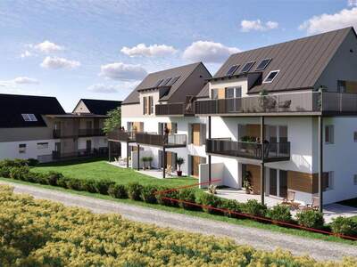 Wohnung kaufen in 8413 Sankt Georgen